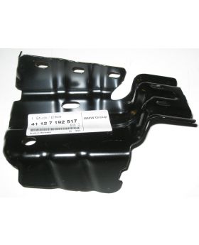 MINI R50 R53 R56 R52 R57 Body Chassis Repair Bracket LH 41127192517 New Genuine